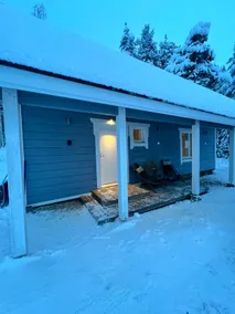 Kotkanpesä Ylläs - Image 2