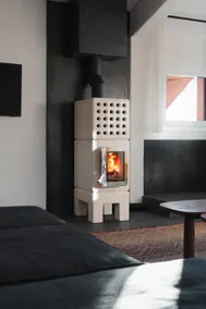 Luxurious Penthouse Lumina • Fire place, Parking - Image 4