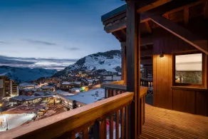 Luxurious Penthouse Lumina • Fire place, Parking - Image 5