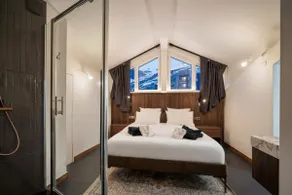 Luxurious Penthouse Lumina • Fire place, Parking - Image 2