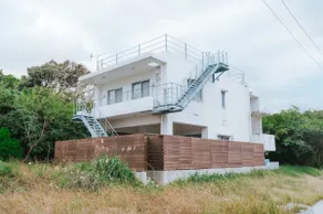 A deserted beach is a few seconds away on foot! Enjoy a luxurious time in nature in the northern part of the main island of Okinawa [Private rental] - Image 4