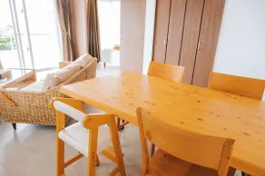 A deserted beach is a few seconds away on foot! Enjoy a luxurious time in nature in the northern part of the main island of Okinawa [Private rental] - Image 3
