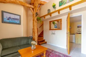 Private gîte with stunning views & shared pool - Image 2