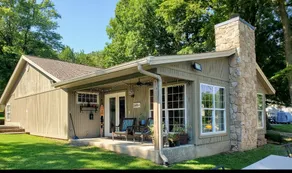 Grand Lake Dockside Retreat - Private Slip - Image 4