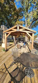 Grand Lake Dockside Retreat - Private Slip - Image 5
