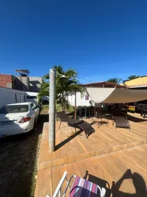 Two bedrooms with air conditioning. Two bathrooms. Gourmet Area - Image 2