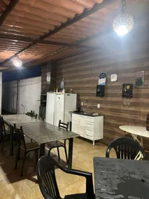 Two bedrooms with air conditioning. Two bathrooms. Gourmet Area - Image 4