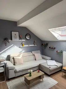 Skyview Loft Retreat – 10 Min to Center - Image 3