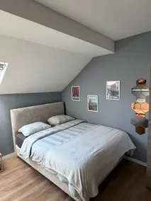 Skyview Loft Retreat – 10 Min to Center - Image 4