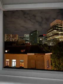Skyview Loft Retreat – 10 Min to Center - Image 2