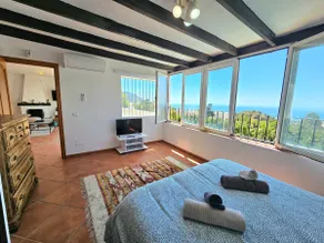 Villa with pool in the center of Mijas pueblo - Image 3