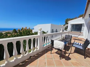 Villa with pool in the center of Mijas pueblo - Image 4