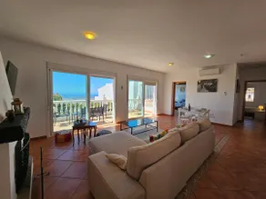 Villa with pool in the center of Mijas pueblo - Image 5