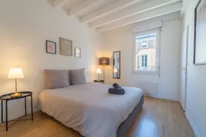 Oniris - Air-Conditioned - Central - Spacious - WiFi - Image 5