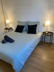 Duplex for 5 people, Mont-de-Marsan - Image 4