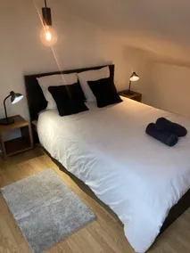Duplex for 5 people, Mont-de-Marsan - Image 5
