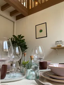 Duplex for 5 people, Mont-de-Marsan - Image 3