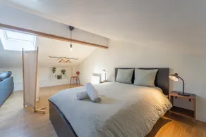 Oniris - Air-Conditioned - Central - Spacious - WiFi - Image 3