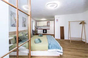 Signature Suite - "Hiver" Aosta City Center - Image 3