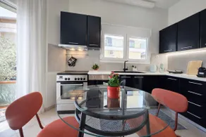 ”WHITE” Premium City Apartment / Modern Design - Image 4