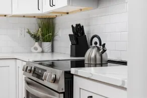 New! Game Night Getaway | Near Airport | Sleeps 8 - Image 3
