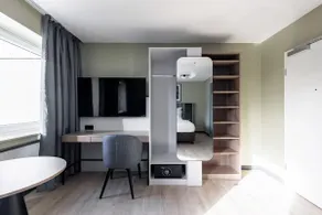 Numa | Large Studio with Kitchenette in Bonn - Image 2