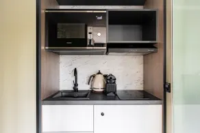 Numa | Large Studio with Kitchenette in Bonn - Image 3