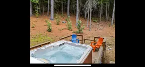 Bigelow Basecamp A Cozy Sugarloaf A-Frame - Image 2