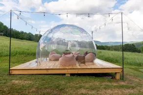 Luxe Chalet | Inground Pool | Game Room | FirePit - Image 2
