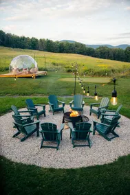 Le View Chalet-Hot Tub, Sauna, Game Room, FirePit - Image 5