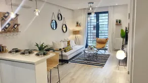 Modern Luxury Apartment in La Marsa, Tunisia - Perfect Getaway - Image 2