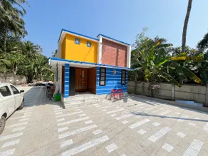 VAR: Lime Haus- AC 2BHK, 250 mtr to Beach, Foosbal - Image 3