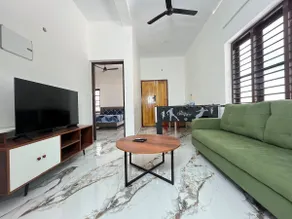 VAR: Lime Haus- AC 2BHK, 250 mtr to Beach, Foosbal - Image 2