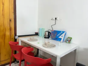 VAR: Lime Haus- AC 2BHK, 250 mtr to Beach, Foosbal - Image 5