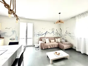 La Casetta di Roby • private courtyard • parking spaces - Image 2