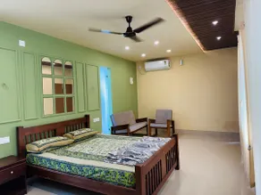 Luxury Couple Retreat in the Heart of Trivandrum - Image 4
