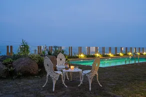 Skyloft Lux Stays, Panchalimedu - Image 3