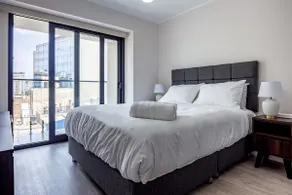 Panoramic Pool Exclusive Apart Miraflores 614 - Image 5