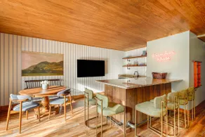 The Barneby Inn | Hot Tub • Game Room • Speakeasy - Image 5