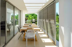 Luxury Villa with Castle Views, Can Pep Simó - Image 4