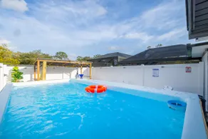 Lúa Studio | 6 PPL | Heated Pool | Office - Image 4
