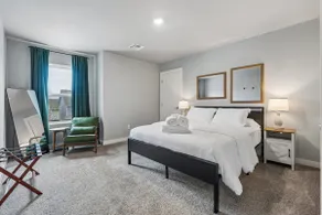 Family-Friendly 5BR Home | Clean + Comfortable | - Image 5