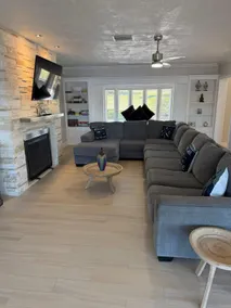 Lakefront home w/heated pool minutes from Legoland - Image 4