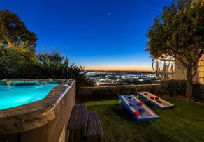 Prestigious Hills Estate | Stunning Pool & Hot Tub - Image 2