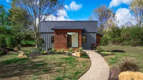 Modern Cabin next to Salt Fork State Park - Image 4