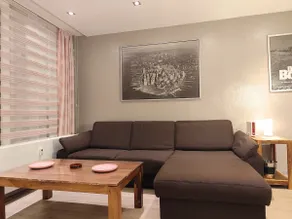 Family apartment - 2 bedrooms, 2 bathrooms, parking, elevator - Image 2