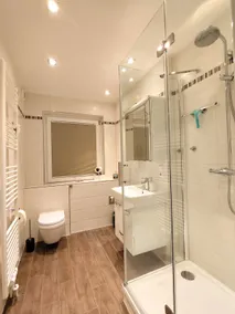 Family apartment - 2 bedrooms, 2 bathrooms, parking, elevator - Image 5