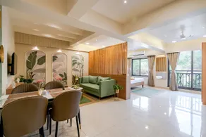 Candolim Jacuzzi Cove 4 | Tarashi Homes - Image 2