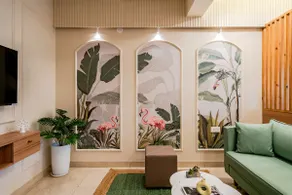 Candolim Jacuzzi Cove 4 | Tarashi Homes - Image 4