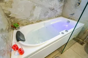 Candolim Jacuzzi Cove 4 | Tarashi Homes - Image 3